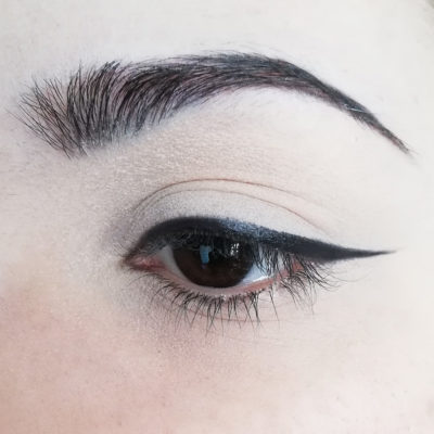 eyeliner completo