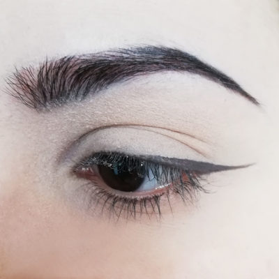 Eyeliner 6 Step Fondamentali Per Padroneggiarlo