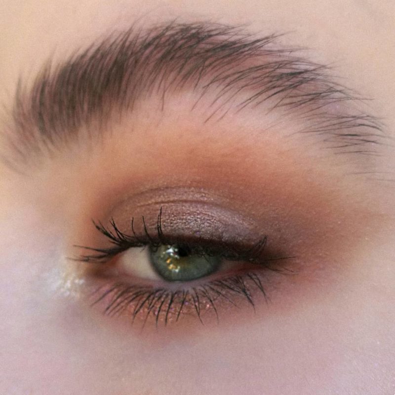 natural smokey eye sleepwalker