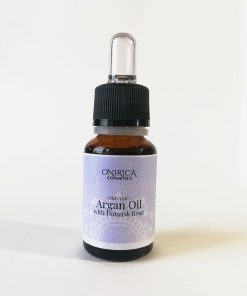 Argan Oil Onirica Cosmetics