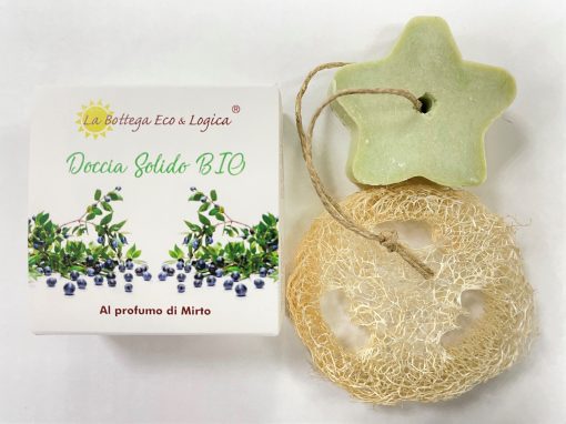 docciaschiuma solido mirto