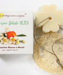 shampoo pompelmo neroli