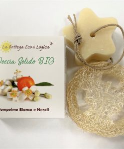 docciaschiuma pompelmo neroli